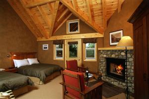Gallery image of Buffalo Mountain Lodge in Banff