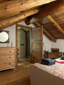 Fotografie z fotogalerie ubytování Lo Peyo v destinaci Châtillon