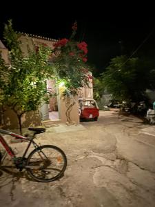 Foto da galeria de villa aneme Spetses em Spetses