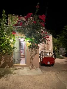 Foto da galeria de villa aneme Spetses em Spetses