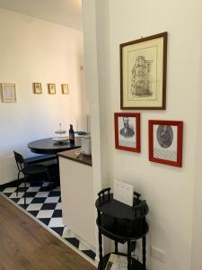 Imagen de la galería de Oldcity centre Casa Risorgimento, en Civitavecchia
