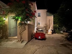 Bairro nos arredores ou perto desta villa