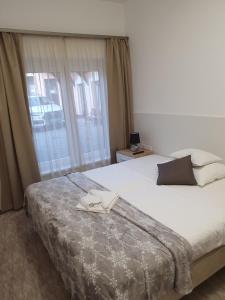 Star Apartment 4 2900 Komárom, Bajcsy-Zsilinszky utca kép - 2