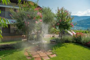 Gallery image of Garni Osannahöfl in Caldaro