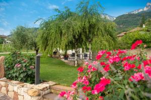 Gallery image of Garni Osannahöfl in Caldaro