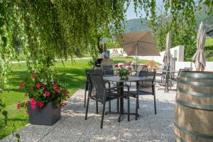 Gallery image of Garni Osannahöfl in Caldaro +28 photos