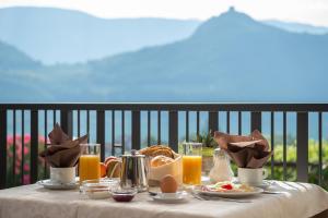 Gallery image of Garni Osannahöfl in Caldaro