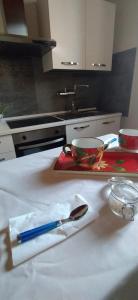 VenamartelloにあるCasa Focaraccioのギャラリーの写真