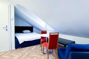Fotografie z fotogalerie ubytování Yellow Apartment in Brugg v destinaci Brugg