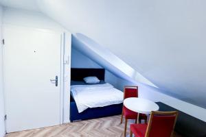 Fotografie z fotogalerie ubytování Yellow Apartment in Brugg v destinaci Brugg + 3 fotografie