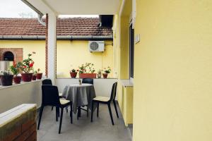 Fotografie z fotogalerie ubytování Apartman Marija Ilok v destinaci Ilok