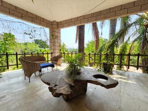 Afbeelding uit fotogalerij van Finca Rancho Agua Salada in Alpuyeca