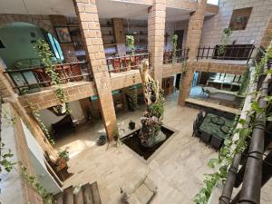 Afbeelding uit fotogalerij van Finca Rancho Agua Salada in Alpuyeca