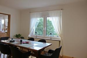 Fotografie z fotogalerie ubytování Ferienwohnungen Schwarzhof -Hanfdell v destinaci Nohfelden