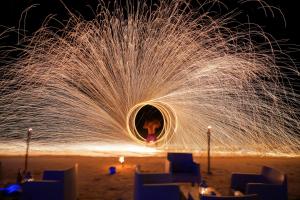 Foto dalla galleria di Silversand Resort a Ko Samed
