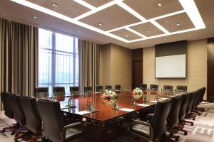 Gallery image of Anyang Wanda Realm Hotel in Anyang