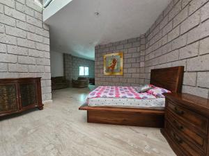 Afbeelding uit fotogalerij van Finca Rancho Agua Salada in Alpuyeca