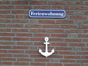 Galeriebild der Unterkunft Ferienwohnung Sidro in Schortens