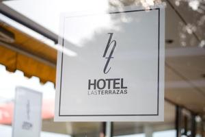 Certifikát, hodnocení, plakát nebo jiný dokument vystavený v ubytování Hotel Las Terrazas