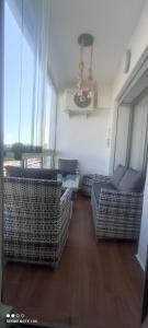 Fotografie z fotogalerie ubytování Cosy Appartement piscine view Magic house Mansouria v destinaci Mansouria