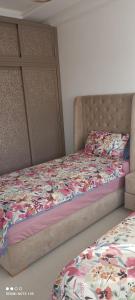 Fotografie z fotogalerie ubytování Cosy Appartement piscine view Magic house Mansouria v destinaci Mansouria