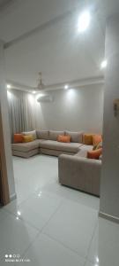 Fotografie z fotogalerie ubytování Cosy Appartement piscine view Magic house Mansouria v destinaci Mansouria