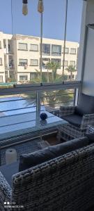 Fotografie z fotogalerie ubytování Cosy Appartement piscine view Magic house Mansouria v destinaci Mansouria