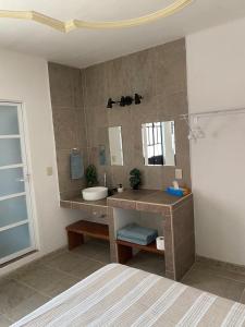 Fotografie z fotogalerie ubytování Casa Chuchita v destinaci Guanajuato