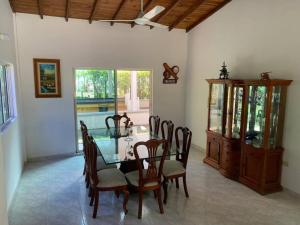 Billede fra billedgalleriet på Casa campestre en Melgar i Melgar