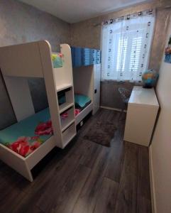 Galeriebild der Unterkunft Zalo 4 Apartman Franković Trpanj in Trpanj