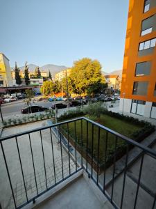 Fotografie z fotogalerie ubytování Vasil Gjika Apartment 1 v destinaci Tirana