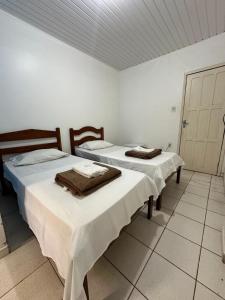 Katil atau katil-katil dalam bilik di Xenius Hotel - Apt Particular