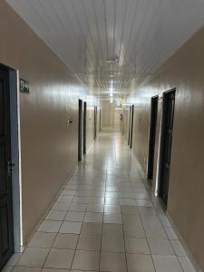 Gambar di galeri bagi Xenius Hotel - Apt Particular di Macapá