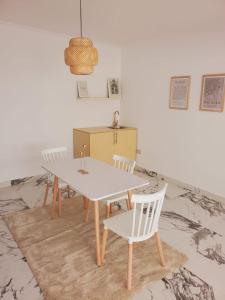 Fotografie z fotogalerie ubytování modern design studio with charming view v Káhiře