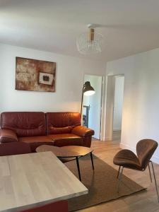 Photo de la galerie de l'établissement Appt 3 pièces proche commerces, à Alfortville