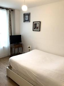 Photo de la galerie de l'établissement Appt 3 pièces proche commerces, à Alfortville