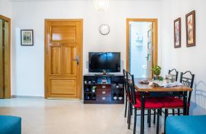 Billede fra billedgalleriet på Piso Moderno cerca del Mar, Fibra óptica y Aire Acondicionado i Martil