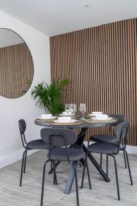 Fotografie z fotogalerie ubytování Durham, Free Parking, Central - Modern House v destinaci Durham