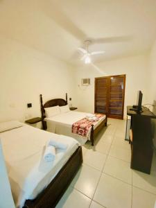 Fotografie z fotogalerie ubytování Maresias Praia Hotel v destinaci Maresias + 47 fotografií