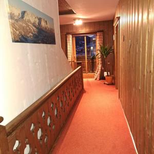 Fotografie z fotogalerie ubytování Ferienwohnung Schatzhof v destinaci Jochberg