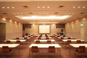 Konferenční prostory v ubytování Fuji Premium Resort