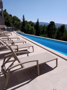Gallery image of Panorama Bay Luxury Apartments in Kotor