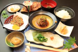 Gallery image of Minshuku nicoichi in Yakushima