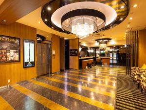 Фотография из галереи APA Hotel Kanazawa Katamachi в Канандзаве