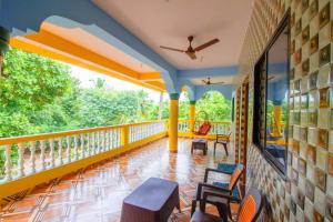 Фотография из галереи Malvankar homes в городе North goa