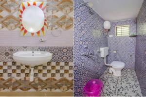 Фотография из галереи Malvankar homes в городе North goa +2 фотографии