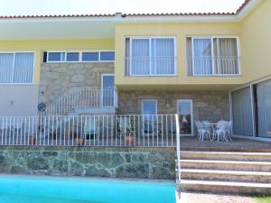 Foto dalla galleria di Quinta do Toutuço a Arouca