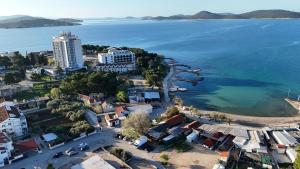 Fotografie z fotogalerie ubytování Apartmani Vesna v destinaci Vodice