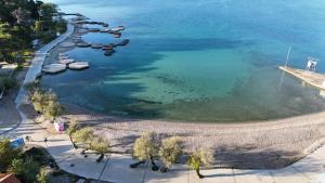 Fotografie z fotogalerie ubytování Apartmani Vesna v destinaci Vodice