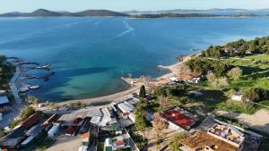 Fotografie z fotogalerie ubytování Apartmani Vesna v destinaci Vodice
